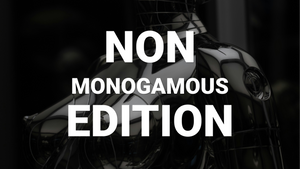Pitch Your Friend: Non-Monogamous Edition