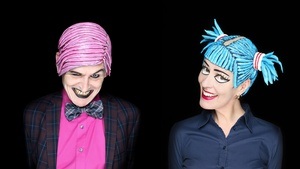 QUANTUM The Universe Machine // half past selber schuld