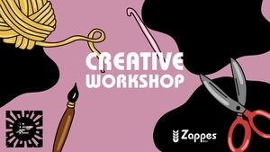Creative Workshop: Mixed Media Birds