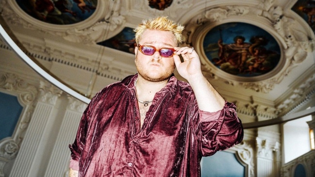 NUK - EP Release “weniger ist doch nicht mehr”