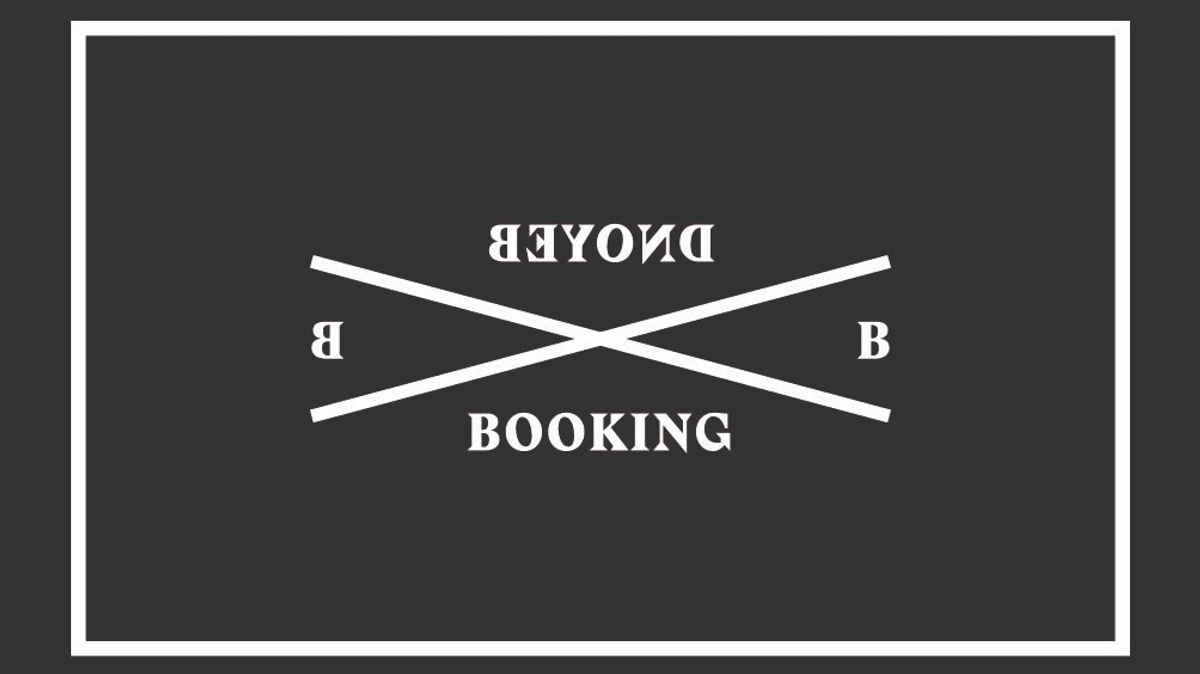 BeyondBooking