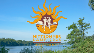 Mittsommerlauf Düsseldorf