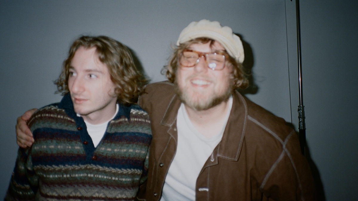 Maël & Jonas - TWO SPOONS SUGAR Vol. 2