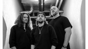 Musik.Sommer Kirchheim - HardRock im Park mit Lehman's Leverage