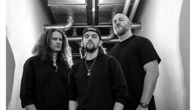 Musik.Sommer Kirchheim - HardRock im Park mit Lehman's Leverage