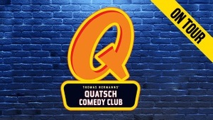 Quatsch Comedy Club