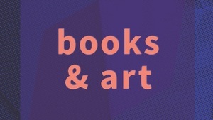 books & art | Eröffnung