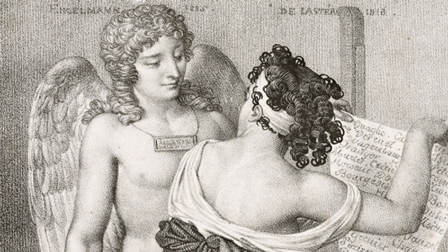 Vortrag von Susan Dackerman: The Paleontology of Print. Lithographic Limestone and the Nature of Reproducibility