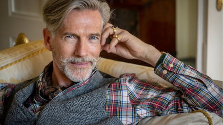 20er Tanztee im Silbersaal