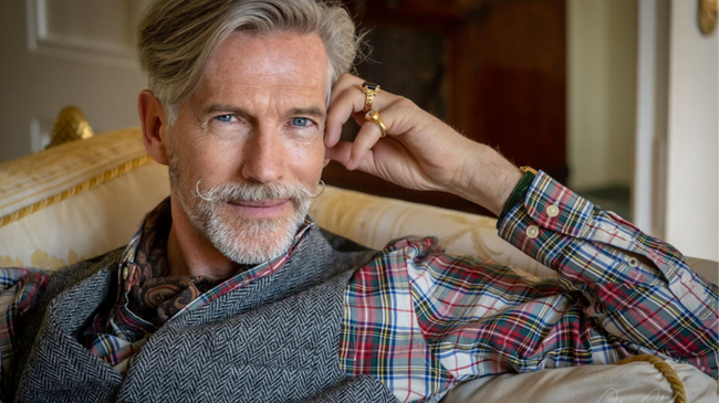 20er Tanztee im Silbersaal