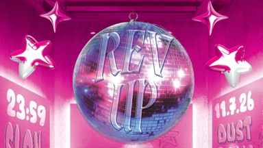 Rev Up with Dust Dolls & SLAY [Dance into CSD Week]