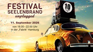 Festival Seelenbrand unplugged