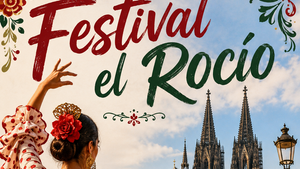 Open Air Festival  El Rocio