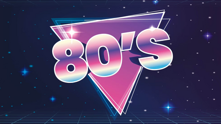 80s Party