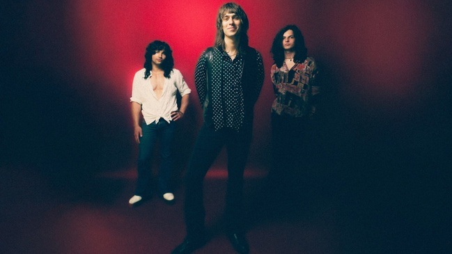CINEMA STEREO - Europe Tour 2026