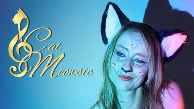 Cat Meowsic