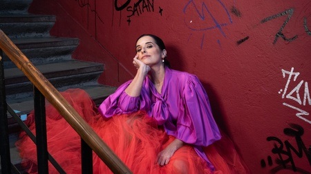 GLOCKE Spezial »Viva o Fado«