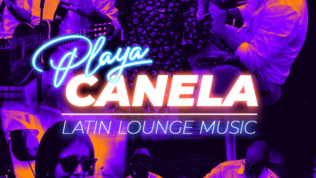 STOFFEL 2026: Playa Canela