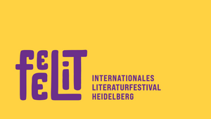 feeLit 2026: Jean-Philippe Kindler – Scheiß auf Selflove, gib mir Klassenkampf // Hier ist der Beginn und das Ende ist dort