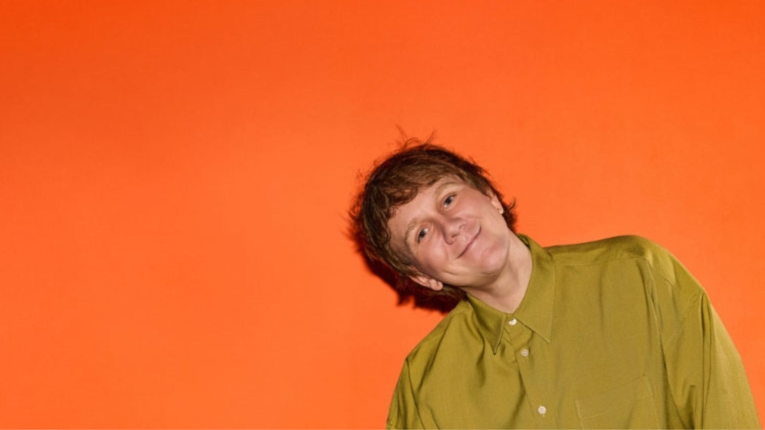 Josh Thomas | Jiggle, Jiggle
