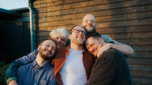 Hi! Spencer | "immernie" Tour 2026