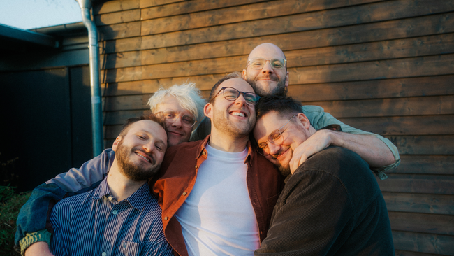 Hi! Spencer | "immernie" Tour 2026