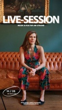Live-Session mit Sophia Trost
