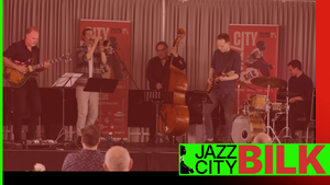 Open Air - Phil´s Flying Axes