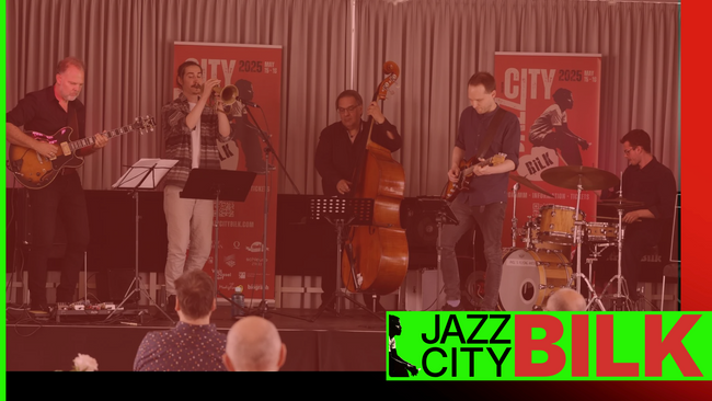 Open Air - Phil´s Flying Axes