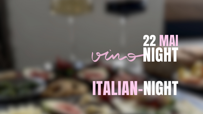 Italian-Night