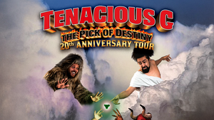 Tenacious G - LIVE im Hamtorkrug!