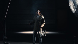 KANE