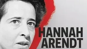 Schloß.dok: HANNAH ARENDT: Denken ist gefährlich