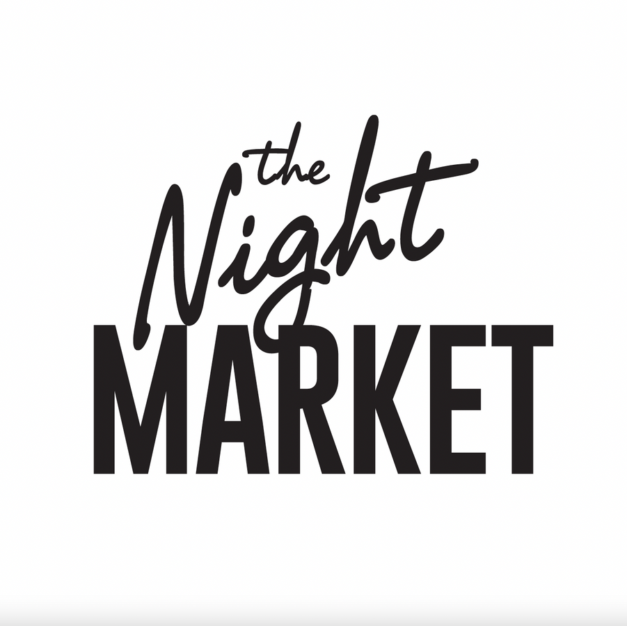 THE NIGHTMARKET