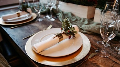 Pre Wedding Event
