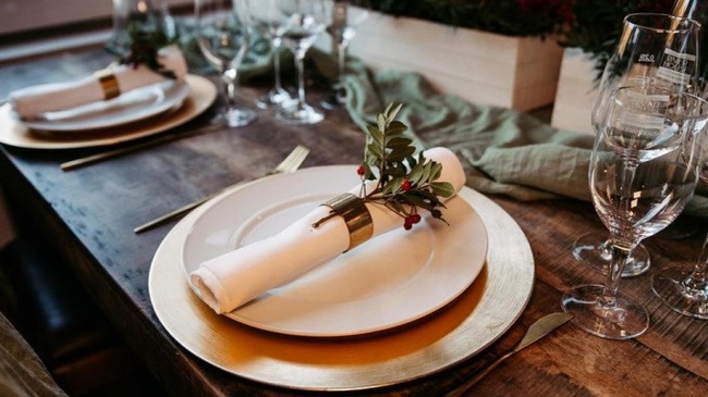 Pre Wedding Event