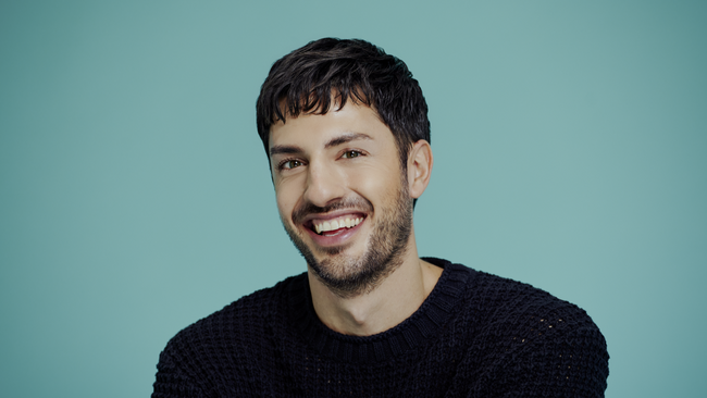 Aljosha Muttardi liest „Gut wird’s hier nicht mehr, aber besser“