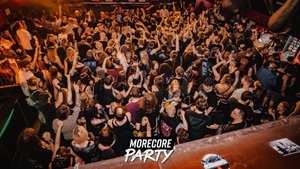 MoreCore Party Essen