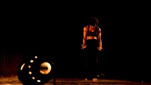 SPIELART Festival: KIZAZI | ESQUIVE