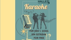 KARAOKE-Party "Summer Breeze"
