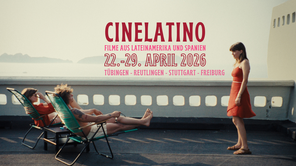 Filmfestival CINELATINO