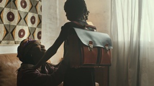 AFRIKAMERA SHORTS: CHANGE (KURZFILMPROGRAMM)
