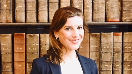 Katharina Kippenberg Lecture 2026 (I): Astrid Dröse: Populärer Klassizismus und weibliches Weimar. Caroline von Wolzogens Dramenfragment „Der leukadische Fels“