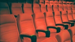 Filmforum Volkshochschule (VHS)