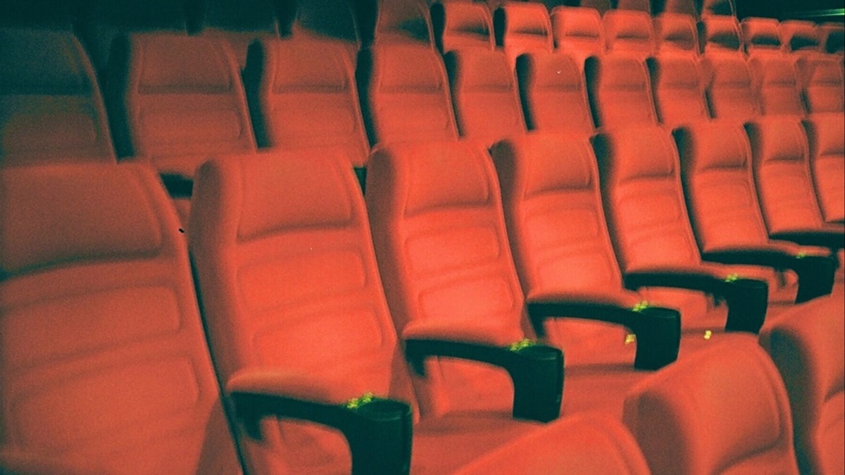 Filmforum Volkshochschule (VHS)