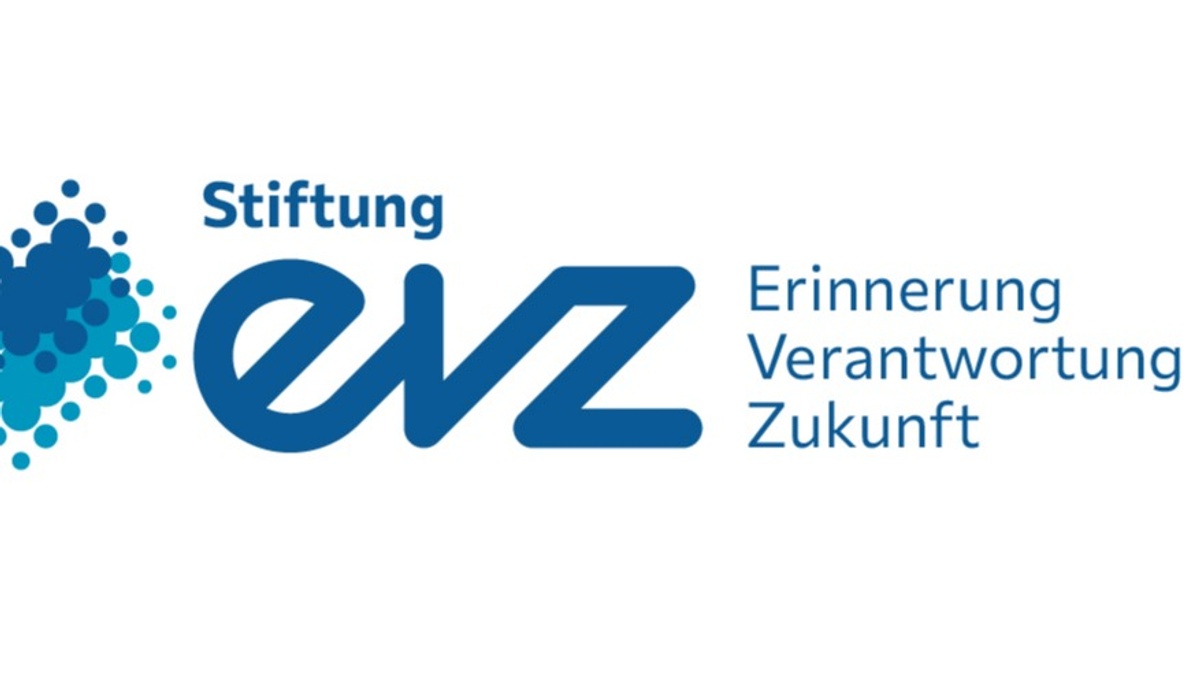 Stiftung Erinnerung, Verantwortung und Zukunft (EVZ)