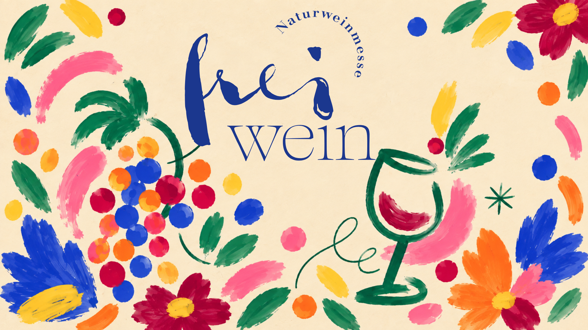 FreiWein 2026 – die Naturweinmesse in Freiburg