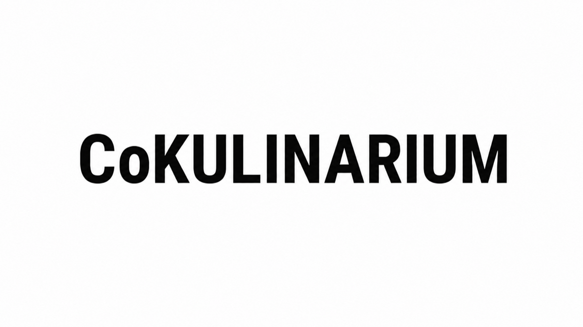CoKulinarium