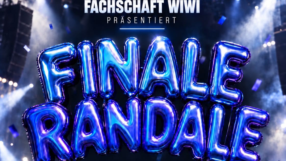 FINALE RANDALE