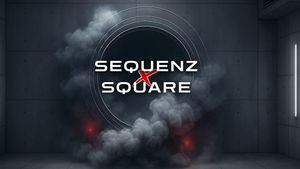 SEQUENZ x SQUARE
